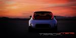 Kia Track’ster Concept 2012 года